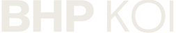 logo bhp koi